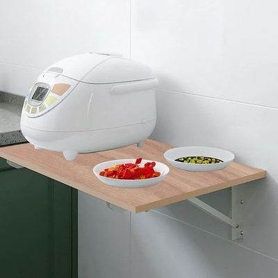 맞춤 서비스 현대 디자인 목재 접이식 벽반 목재 벽장 장식