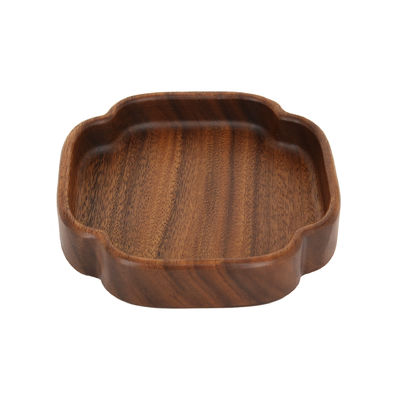 맞춤형 견과류 상자 포도판 서빙 트레이 남미 견과류 소각 인쇄