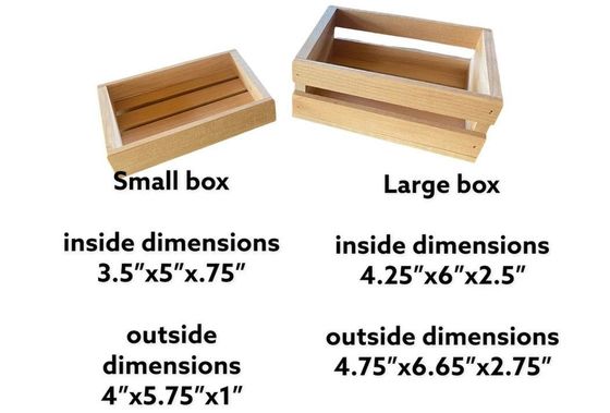 올 시즌 14 조각 수작업 나무 비누 선물 세트 무료 샘플 내일 제공