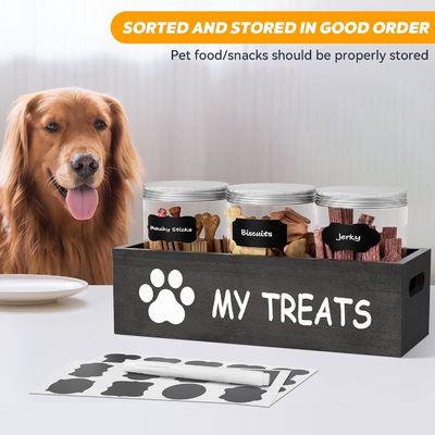 기능성 설계 가공성 애완 동물 식품 조직기 쉬운 접근 및 저장 6.2 * 6.2 * 4.48