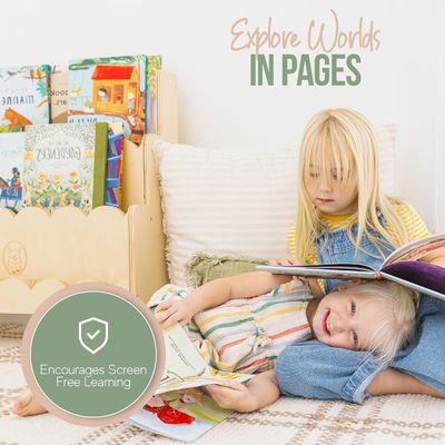 3층 몬테소리 책상 책상