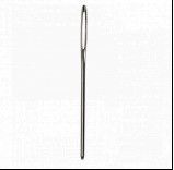 작은 크기의 크로켓 갈고리 세트 스웨터 선물 패키지 및 다채로운 蕾丝 실