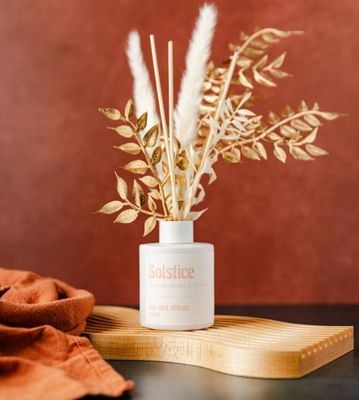 장식용 메이플 나무 파동 보드 디스플레이 서비스 트레이 현대 사용자 지정 보호 스타일