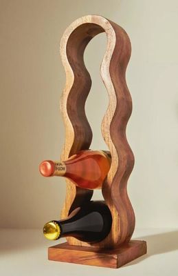 맞춤 로고와 함께 단단한 나무 와인 저장 대용량 실크 스크린 인쇄 주문