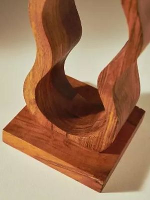 맞춤 로고와 함께 단단한 나무 와인 저장 대용량 실크 스크린 인쇄 주문