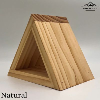 맞춤형 목재 책판 TIMBER 스티커용 목재 타입 목재 나이트스탠드 책기