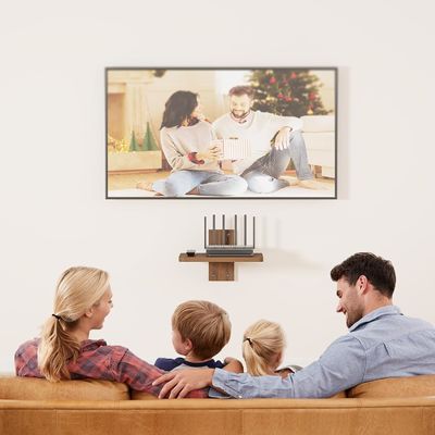 DVD 플레이어 케이블 박스 라우터 게임 콘솔