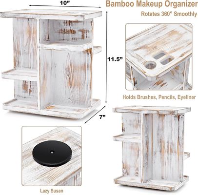 커러셀 메이크업 조직기