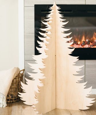 높은 양의 장점 202407 크리스마스 장식 나무 나무 사용자 정의