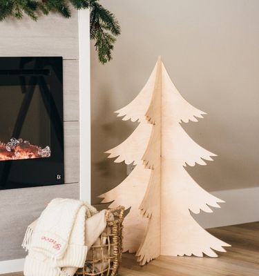 높은 양의 장점 202407 크리스마스 장식 나무 나무 사용자 정의