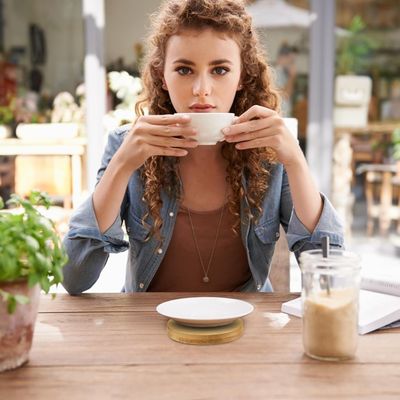 맞춤형 주방 사각형 둥근 차컵 패드 세트 인쇄와 함께 대나무 나무 코스터