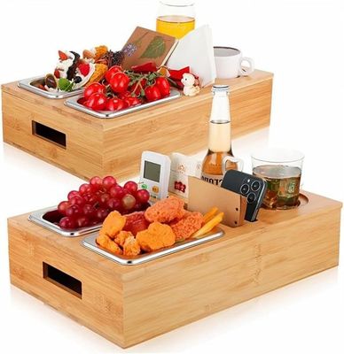 선물 패키지 디스플레이 할 수 있는 뚜?? 컵 및 음료 수납기