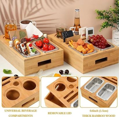 선물 패키지 디스플레이 할 수 있는 뚜?? 컵 및 음료 수납기