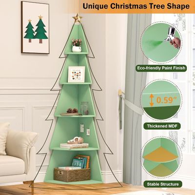 디자인 스타일 현대 높은 모서리 어린이 책상 5층 나무 책상 모서리 책상