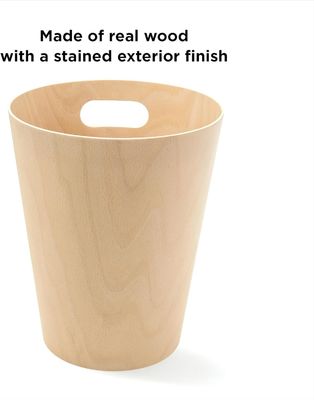 화장실 침실 부엌 사무실을 위한 작은 시골 맞춤 서비스 쓰레기통 쓰레기통