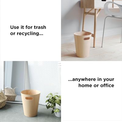 화장실 침실 부엌 사무실을 위한 작은 시골 맞춤 서비스 쓰레기통 쓰레기통