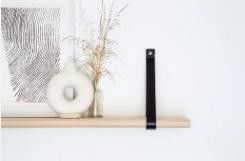 유럽식 농촌형 가정 장식 직사각형 테이블탑 오피스용 목재 추석 달력