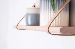 유럽식 농촌형 가정 장식 직사각형 테이블탑 오피스용 목재 추석 달력