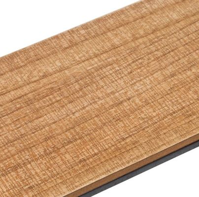 맞춤형 로고 가정 장식 세트 3 검은색/자연 목재 벽 셸프 매달린 디스플레이 셸프