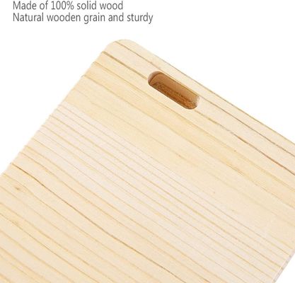 책 장식을 위한 나무 벽 선반