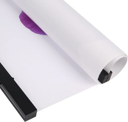 사용자 지정 로고 받아 들일 수 있는 목재 A4 6X24 16X22 16X20 핸저 포스터 프레임 16 인치 너비