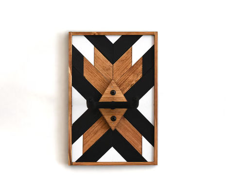 기타 월 마운트 핸저 202406 뮤지션을위한 디자인 선물