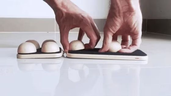 떨어지는 아치를 방지하기 위한 목재 발 운동기 균형판 클래식 디자인 스타일