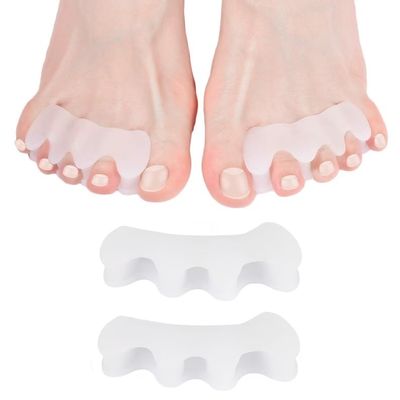 떨어지는 아치를 방지하기 위한 목재 발 운동기 균형판 클래식 디자인 스타일