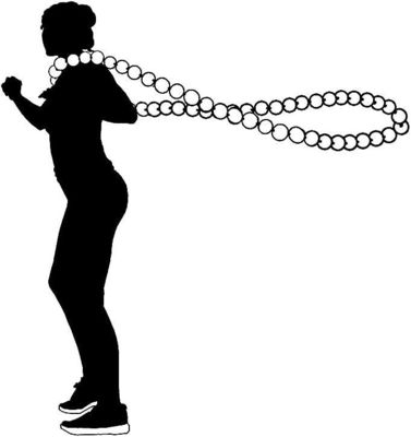 핸드메이드 천연 목재 룰라 피트니스 가중 운동 허프 8.4 x 8.4 x 4.1cm