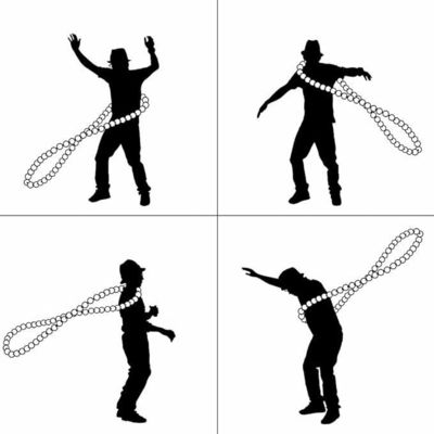 핸드메이드 천연 목재 룰라 피트니스 가중 운동 허프 8.4 x 8.4 x 4.1cm