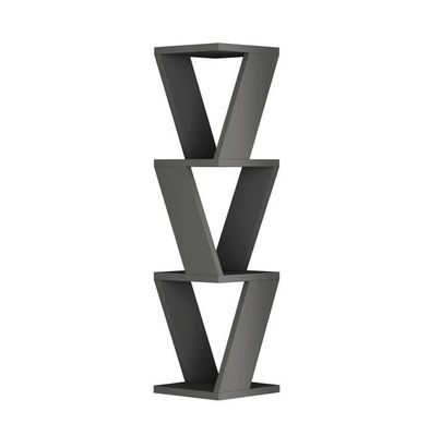 당신의 필요에 맞게 제작 된 목조 벽 셸프