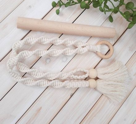 사용자 정의 디자인 목재 바 화장실 공간 절약 필수용 화장실 휴지 보관기