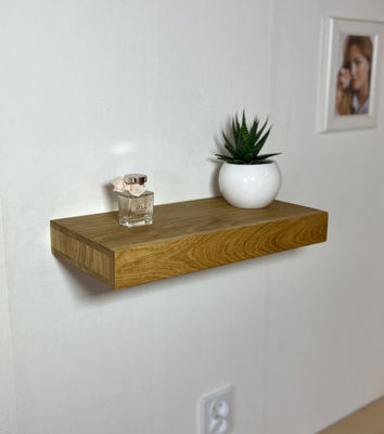 떠있는 비밀 칸막이 선반