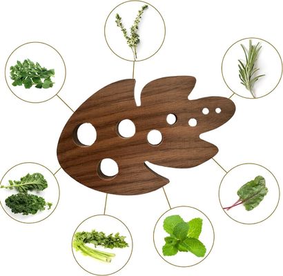 OEM/ODM 수용 가능한 껍질 벗기용 Bambu Herb Peeler