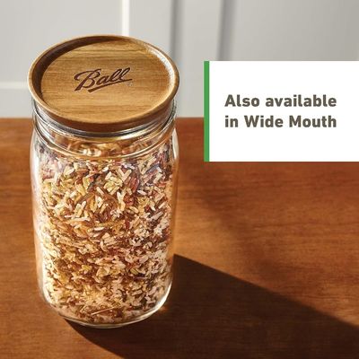 맞춤형 공병 목재 뚜?? 일반 갈색 목재 평면 색의 대나무 뚜??