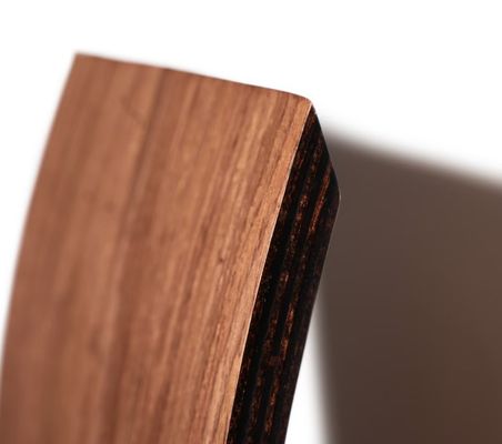 기능적인 디자인 사용자 지정 로고와 다기능 디자인으로 된 목재 수건 선반