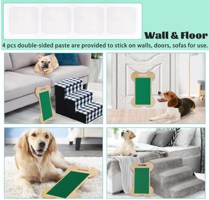 시간과 공간을 절약 202407 손톱용 개 스크래치 패드 보드