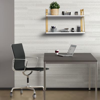 가정용 가구 2층 현대적인 시골형 부동형 벽 셸프