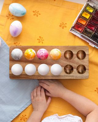 단단한 나무 계란 상자 계란에 대한 나무 트레이 맞춤형 디자인 및 맞춤형 브랜드