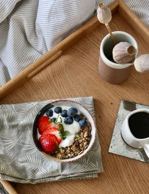 네모 모양 호박 나무 서비스 트레이 손잡이와 함께 당신의 요청에 따라 호박 커피 테이블