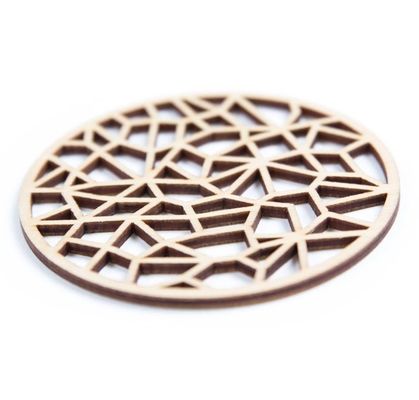 202407 세트 6 목재 로커스 이중 계층 웨딩 로커스 서 있는 타입