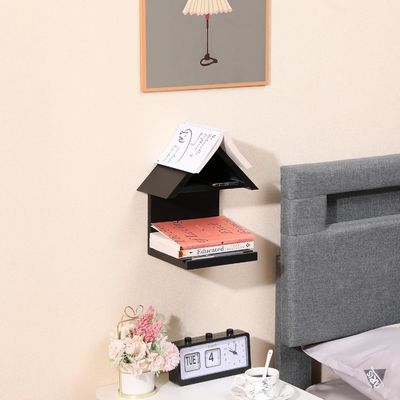 나무 삼각형 밤 의 책상 책 휴식 책 애호가 들 에게 독특 하고 실용적 인 선물