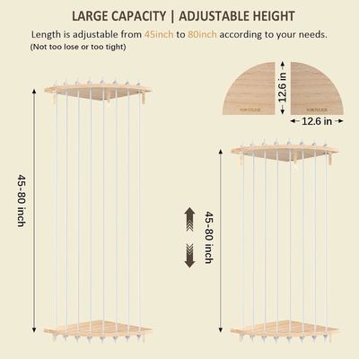 다른 가정 보관 조직 맞춤 로고 선물 보관 선반 포장 동물