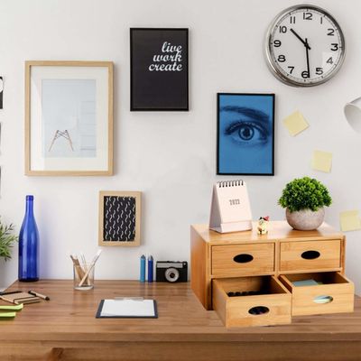 맞춤형 저장 솔루션을위한 조각 된 친환경 고형 목재 세탁 패드 컨테이너