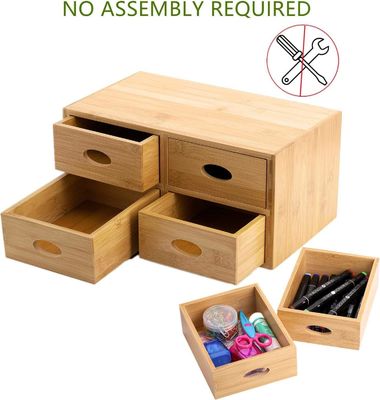 맞춤형 저장 솔루션을위한 조각 된 친환경 고형 목재 세탁 패드 컨테이너