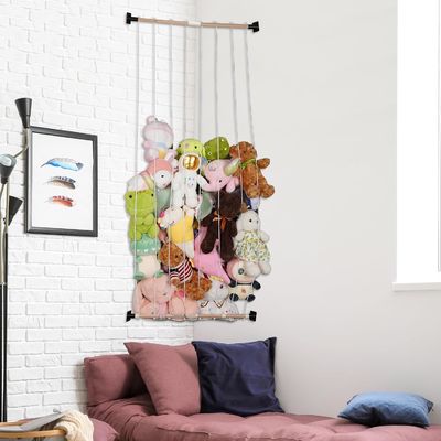 포장 동물 동물원 목재 보관 선반 단순 디자인 맞춤형 크기 친환경 나무