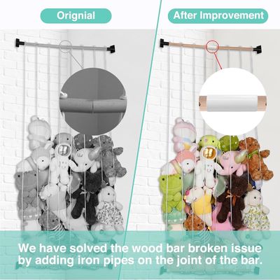 포장 동물 동물원 목재 보관 선반 단순 디자인 맞춤형 크기 친환경 나무