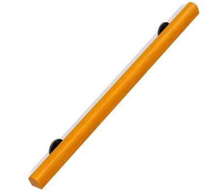 실내 계단 안전 비틀림 경관 3ft 소나무 손잡이 귀하의 요청으로 전체 키트