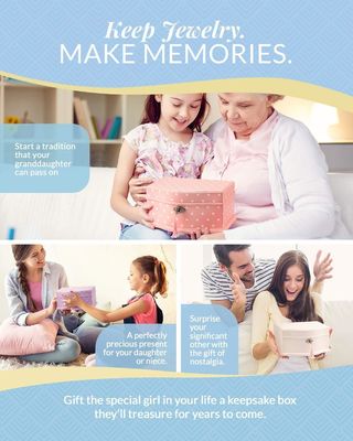 소녀와 십대들을 위한 수동으로 만든 스완 호수 윈드업 음악 상자 정사각형 보석 조직기