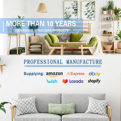 핸드메이드 천연 호박 나무 전화 도킹 스테이션 열쇠 갈고리 지갑 기기 시계 조직기